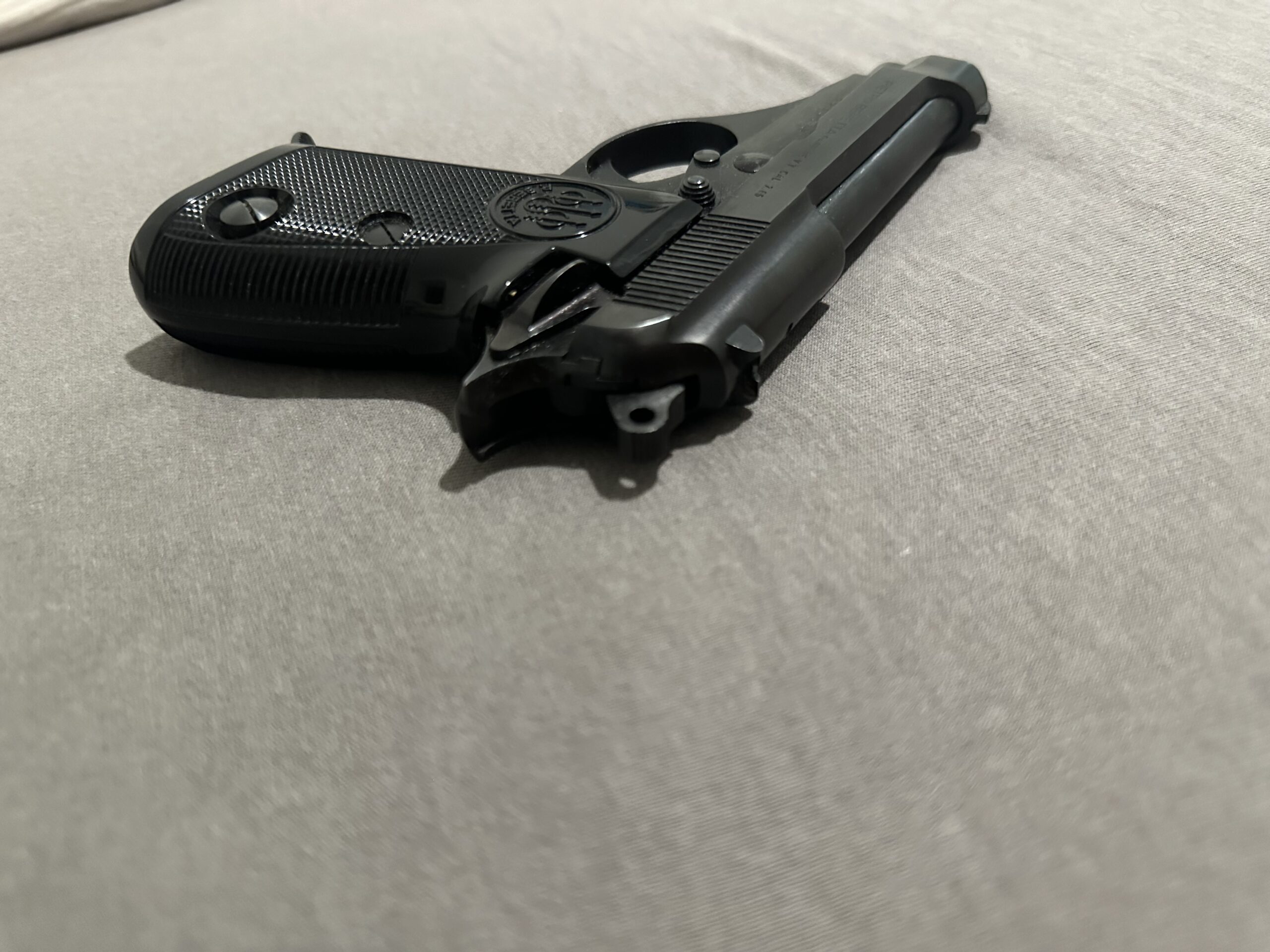 Pietro Beretta Gardone V.T. CAL. 7.65