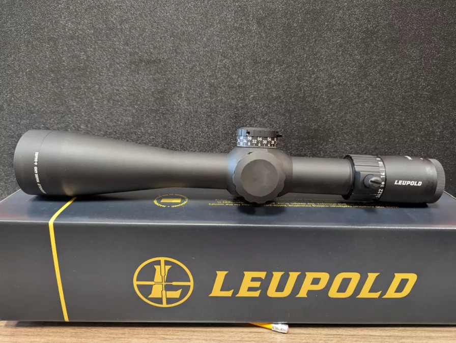 Leupold Mark 4HD 6-24x52