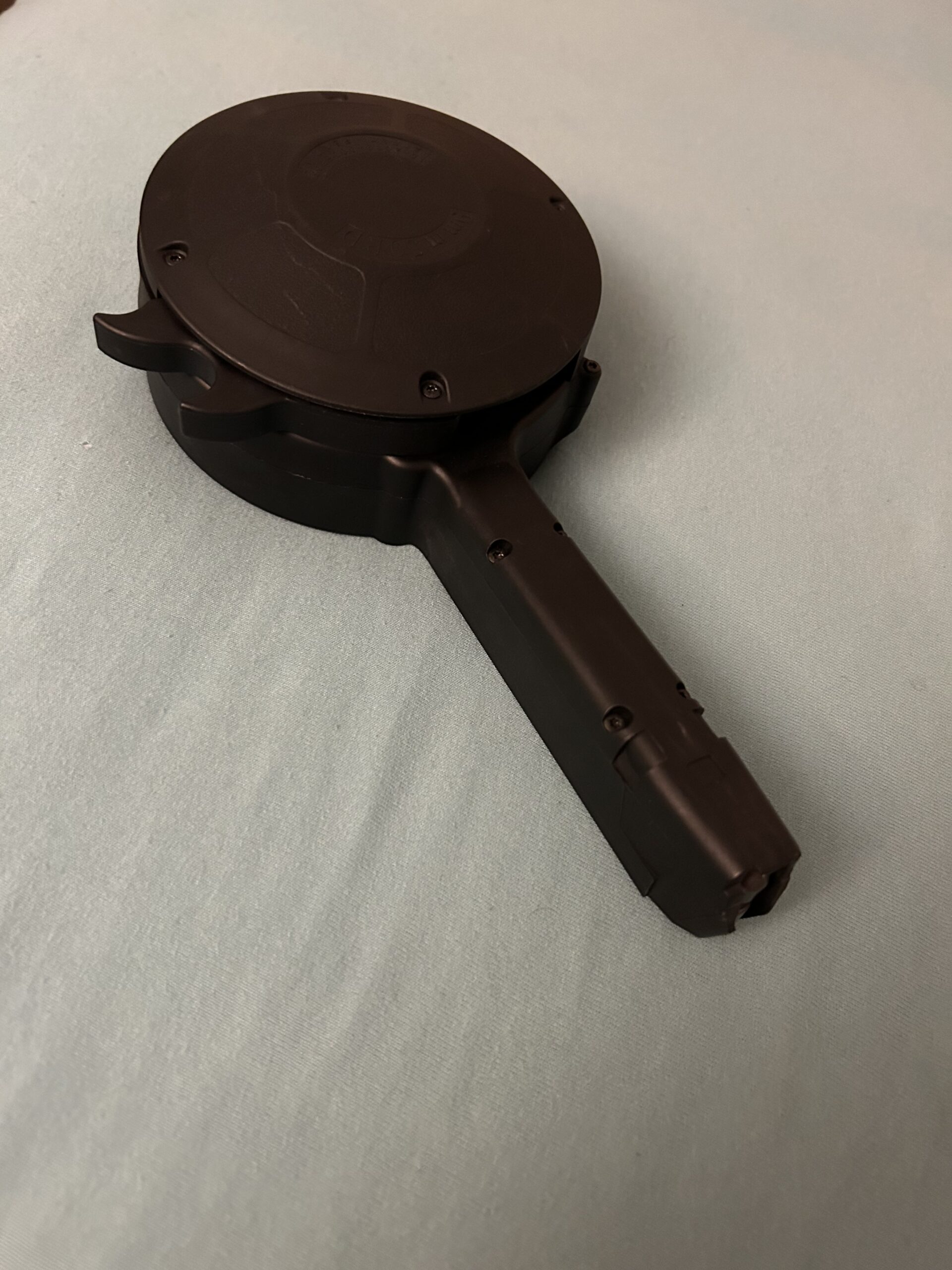 Magasin 50 coups Glock