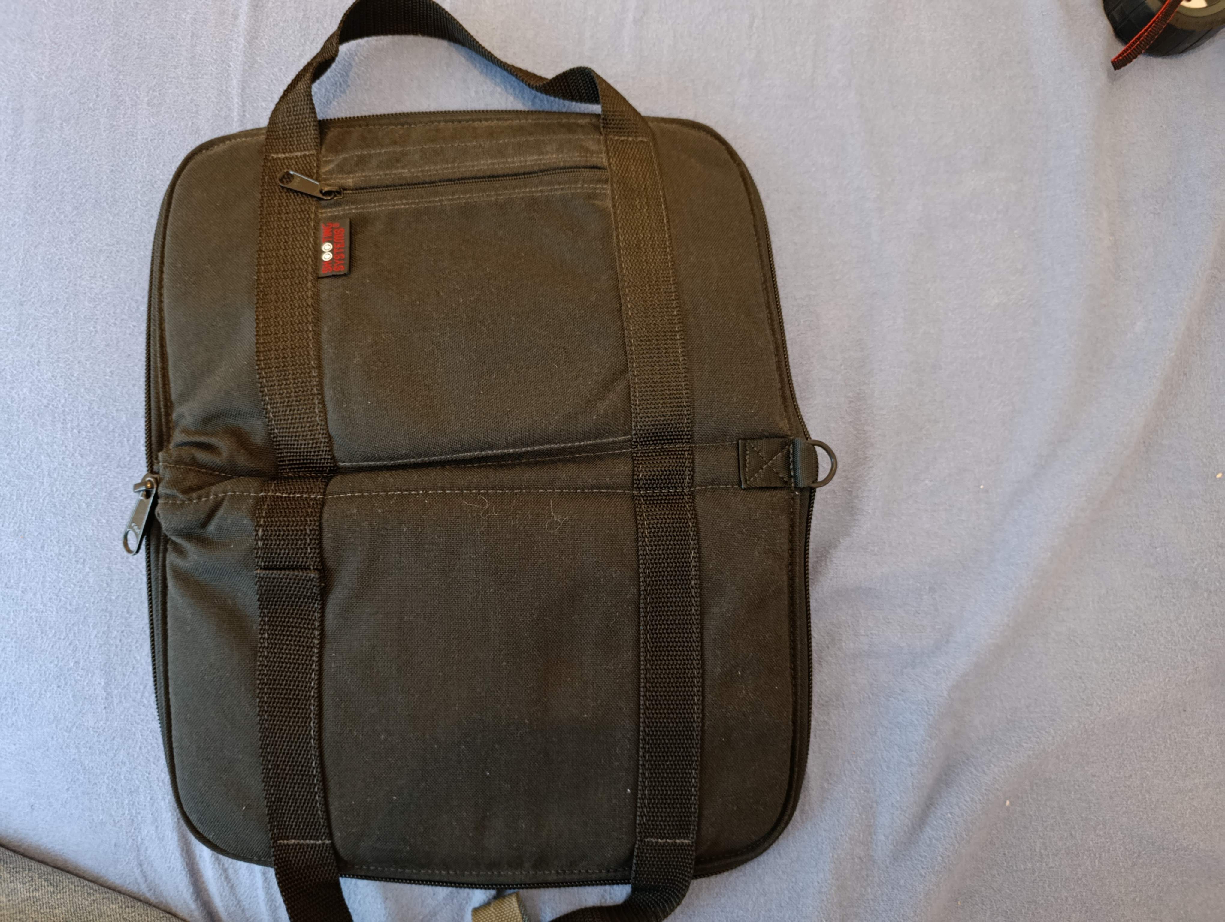 Sac pour pistole/resolver
