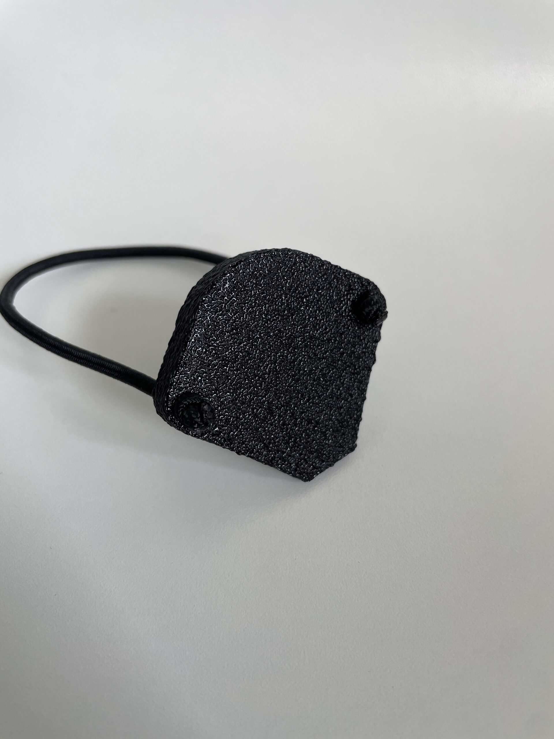 Couvercle lampe fusil