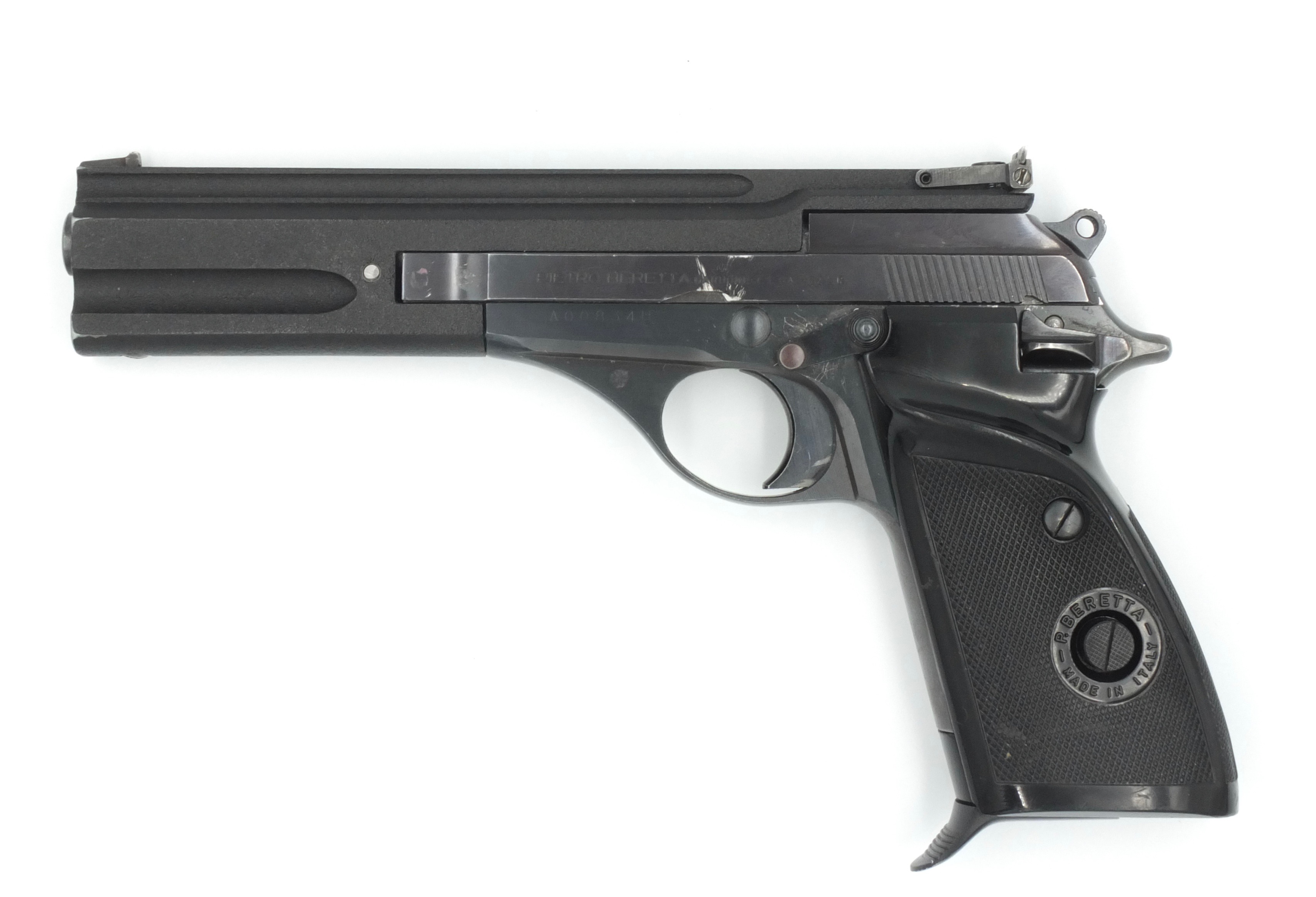 pistolet Beretta 76 cal. 22 LR