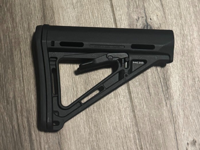 Magpul MOE Carbine Stock Mil Spec