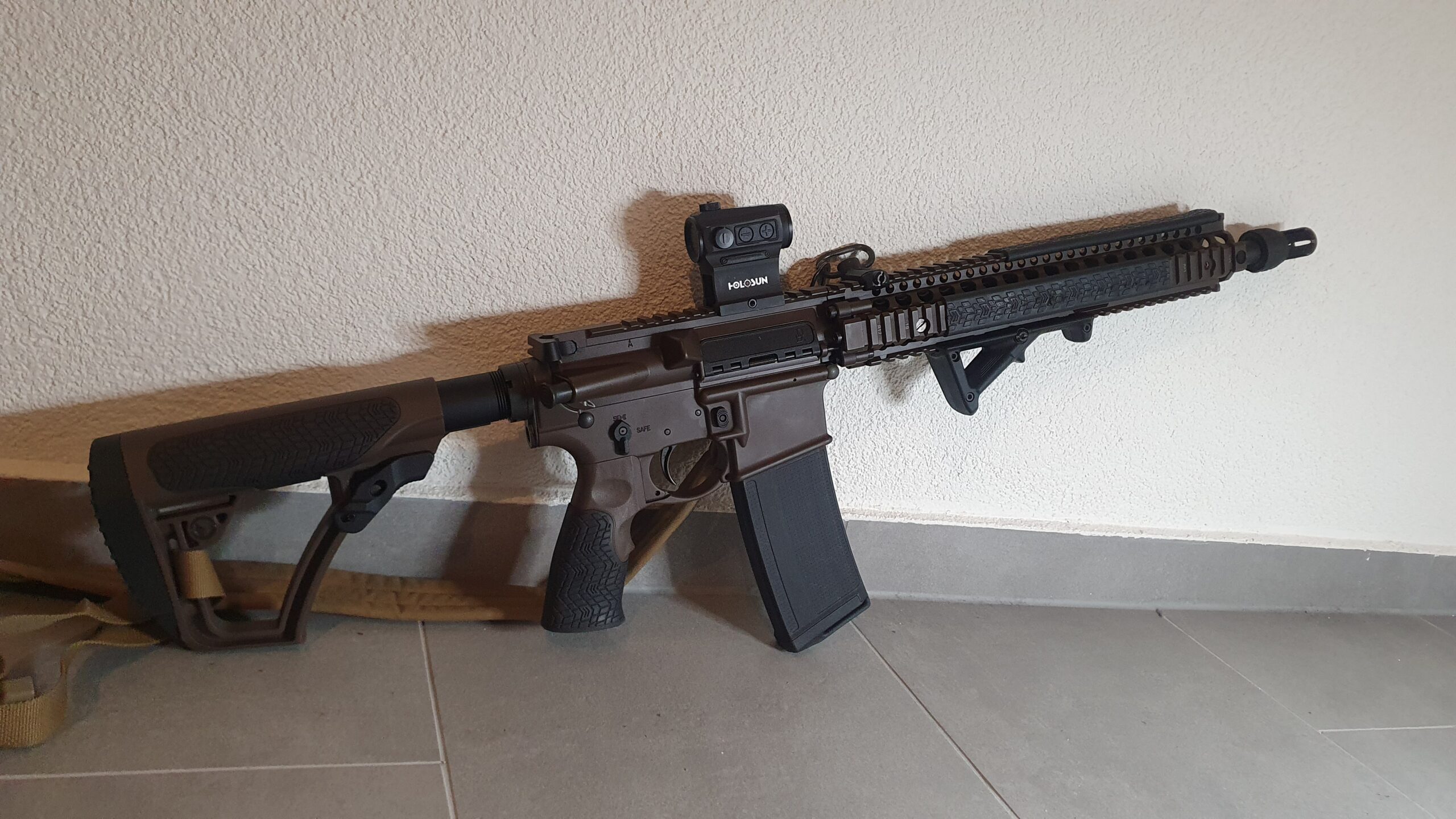 Daniel Defense M4A1