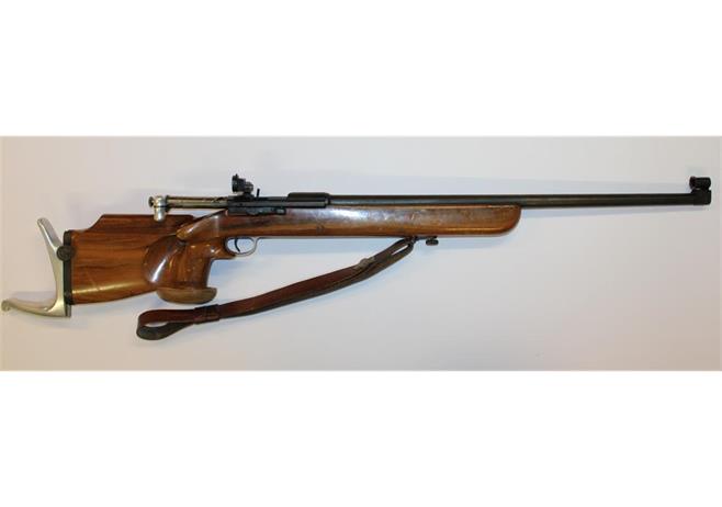 Recherche Canon Hämmerli National GP11