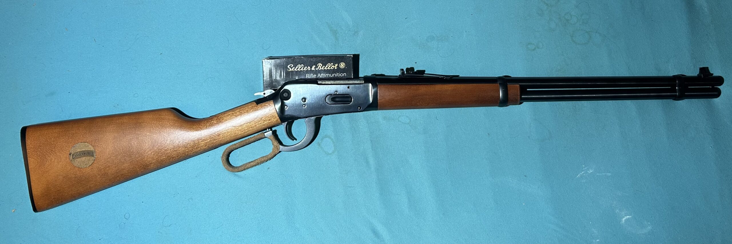 Winchester 94 30&#x2F;30