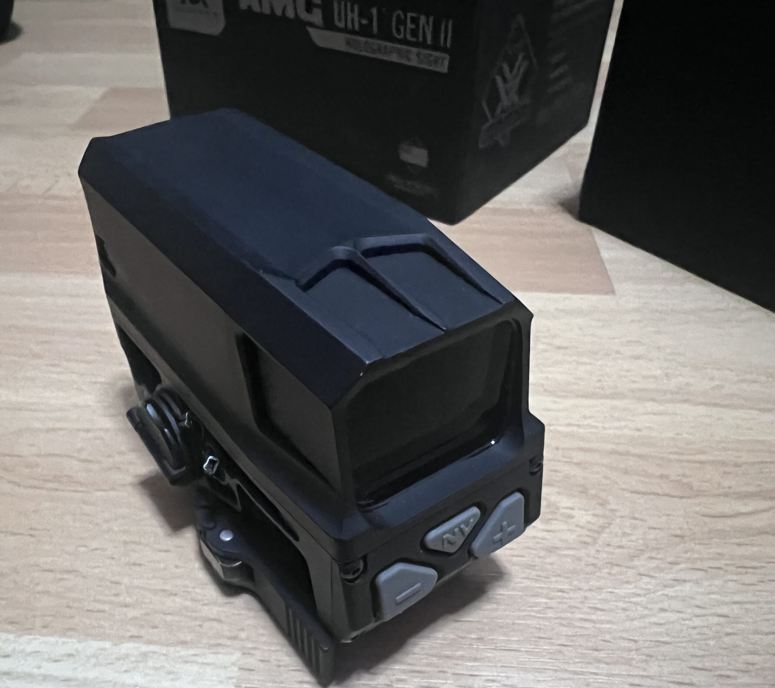 Vortex AMG UH-1 GEN 2