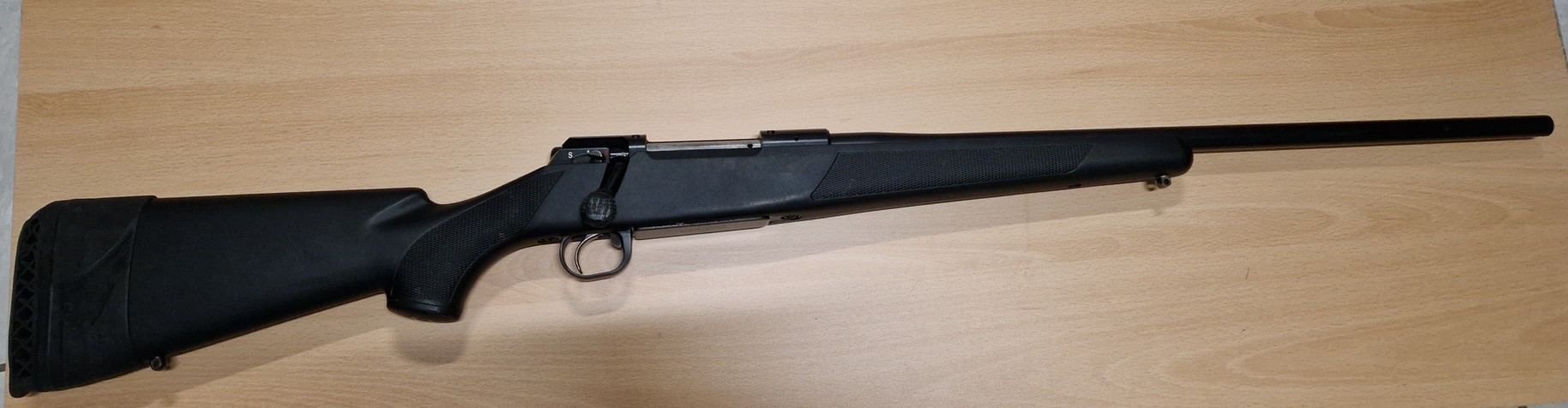Carabine à verrou SIG SHR 970 cal. 30.06