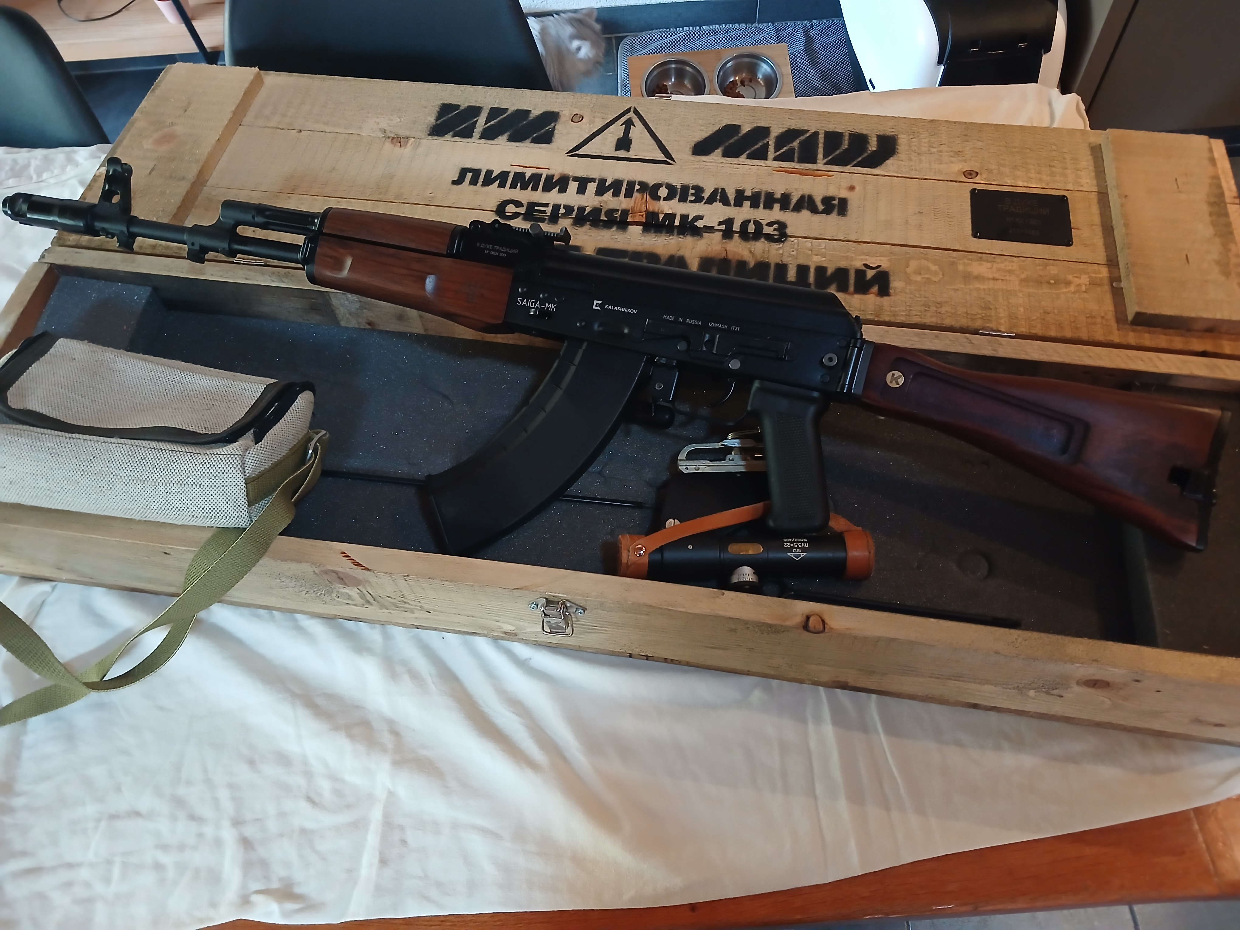 Ak