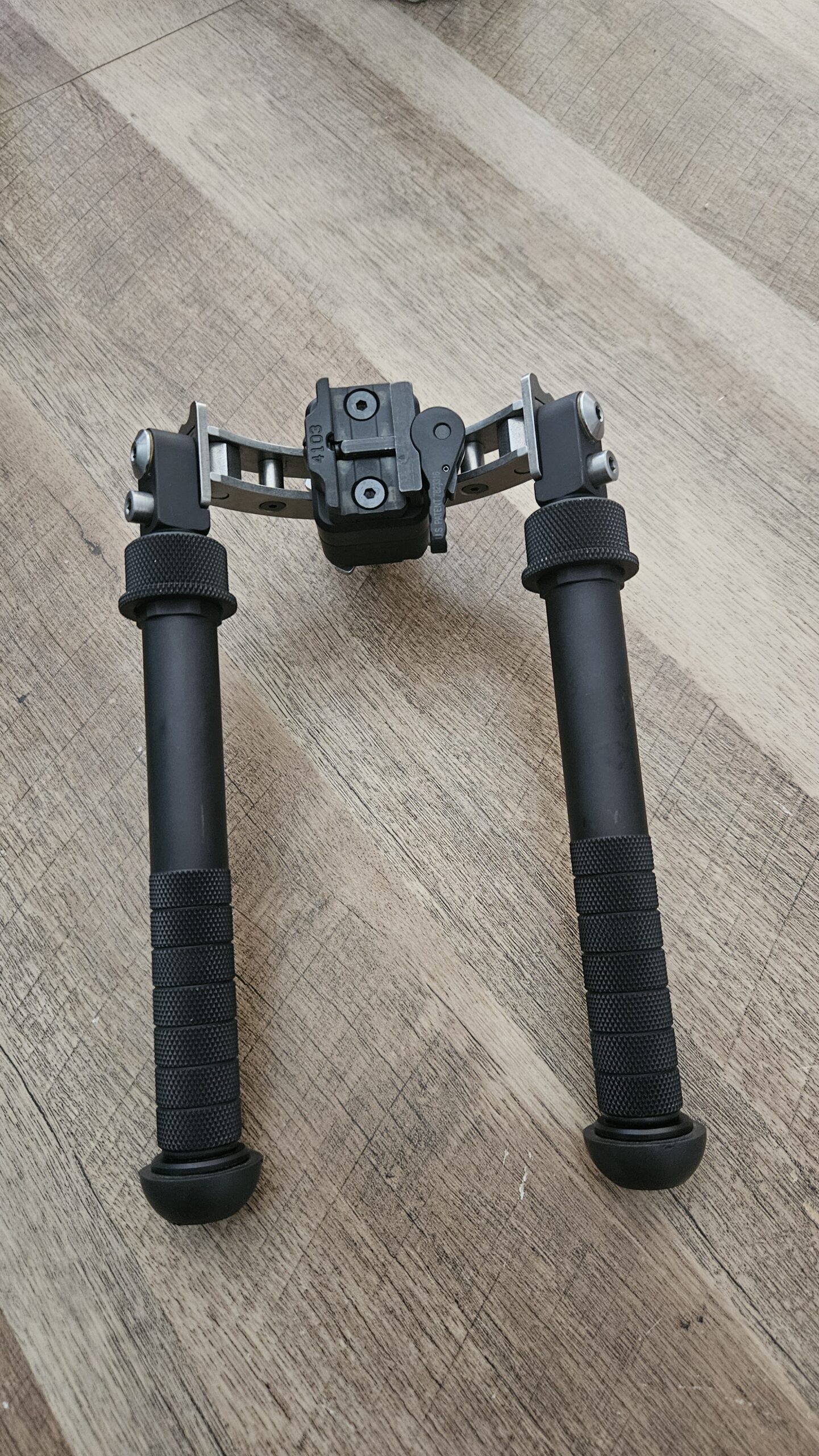 Bipied Atlas 5-H BT35-LW17