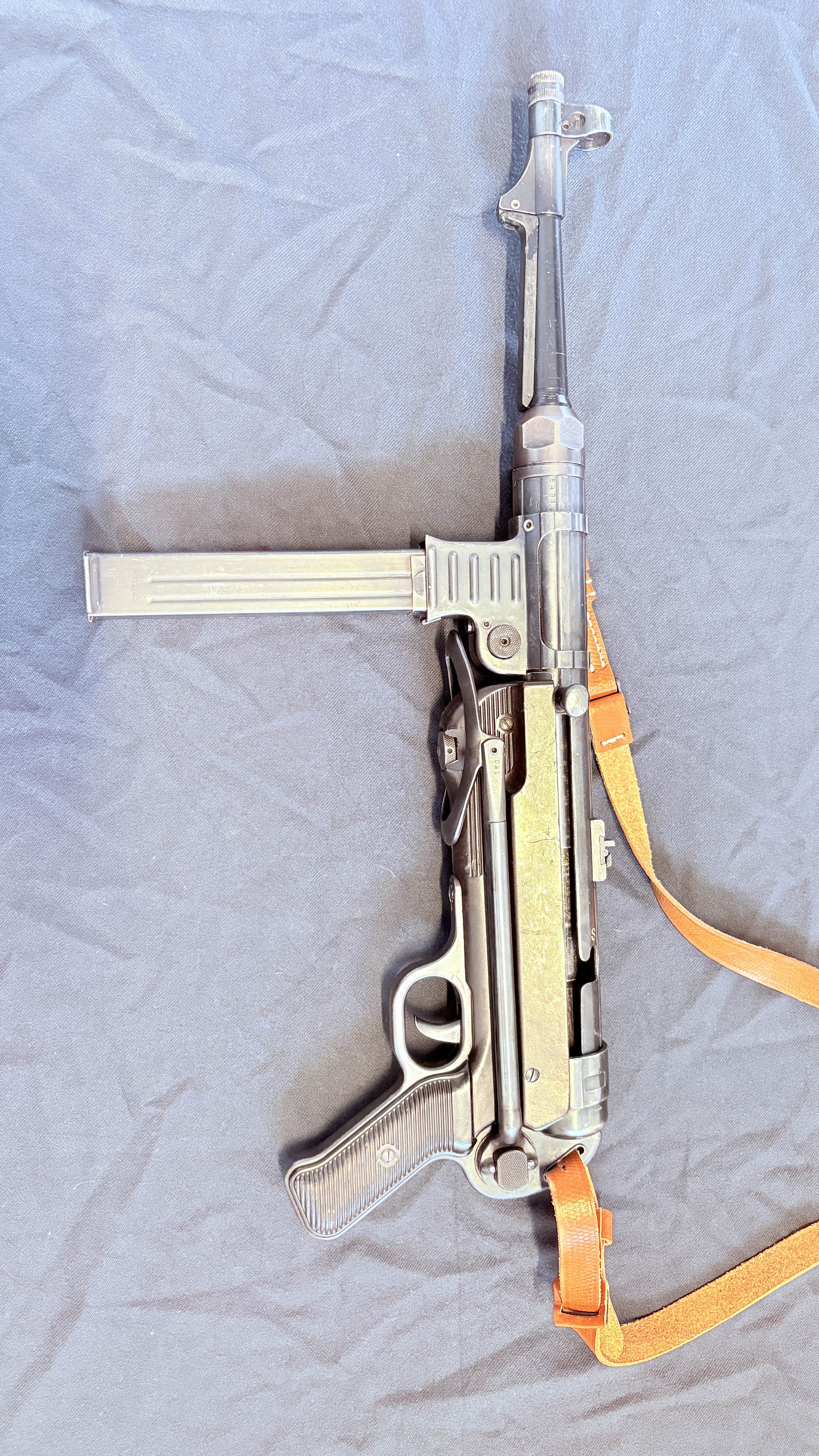 MP 40 bnz 1942