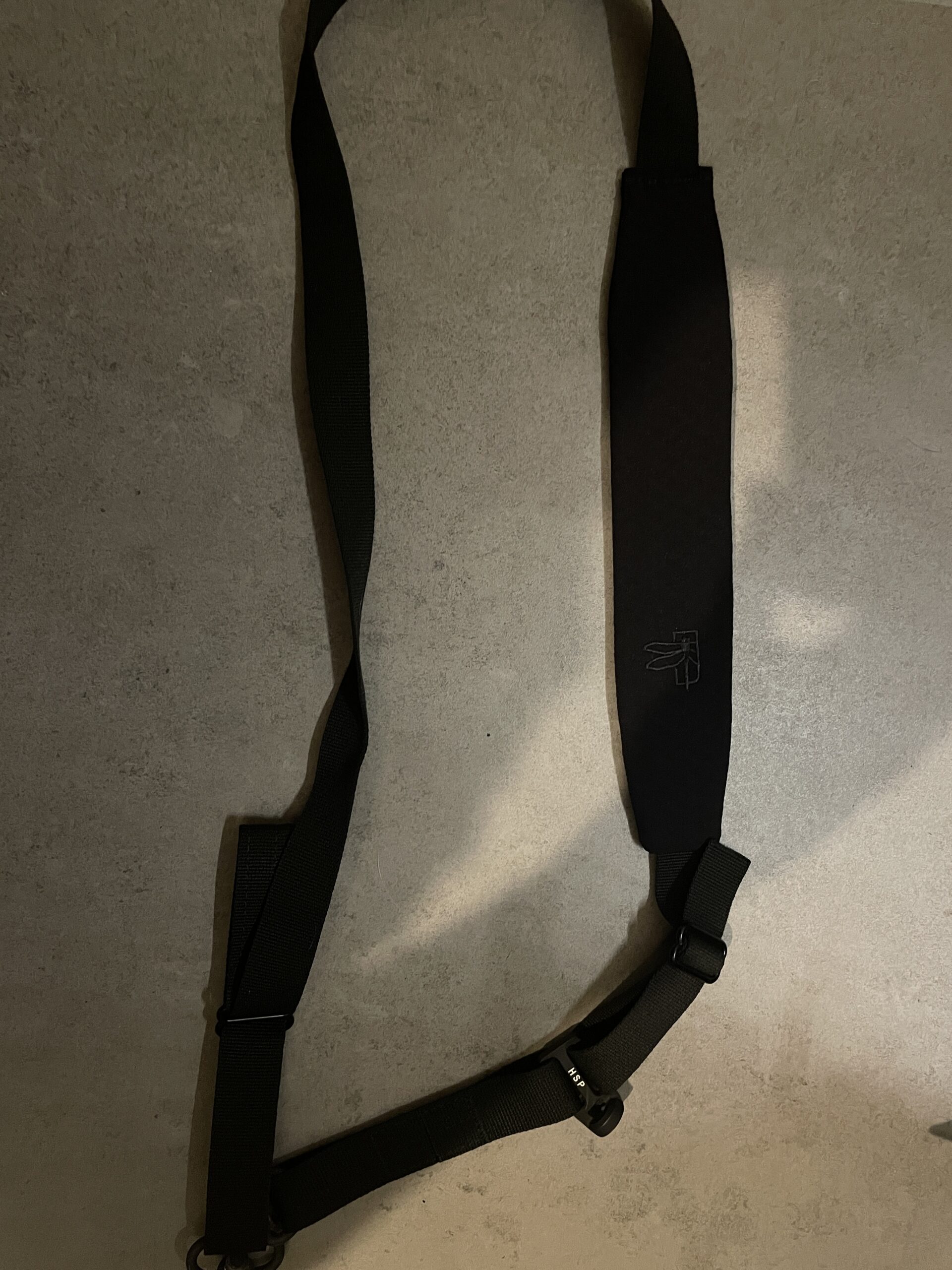 Sangle Haley Strategic D3