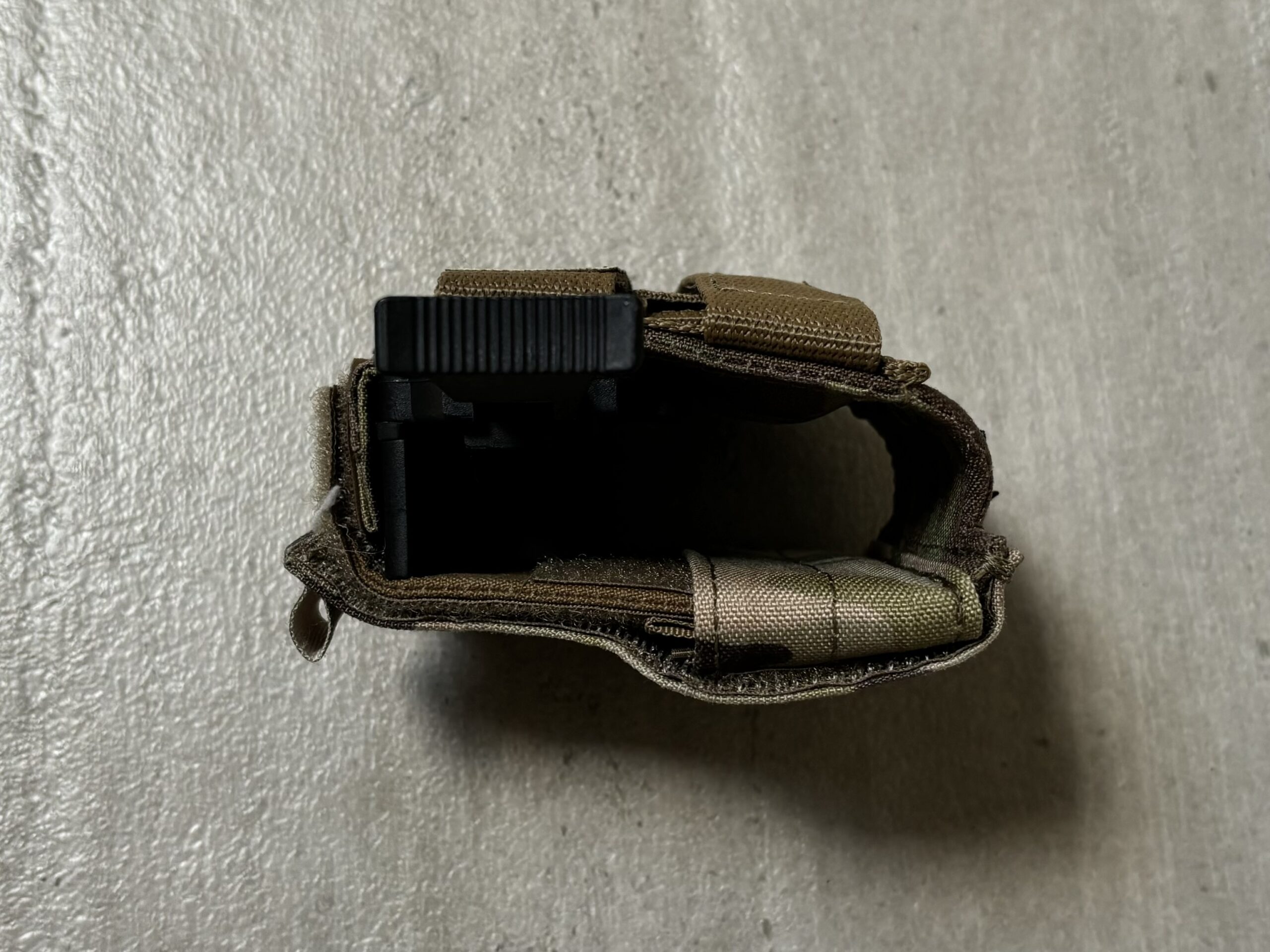 Universal Holster Warrior Assault Systems