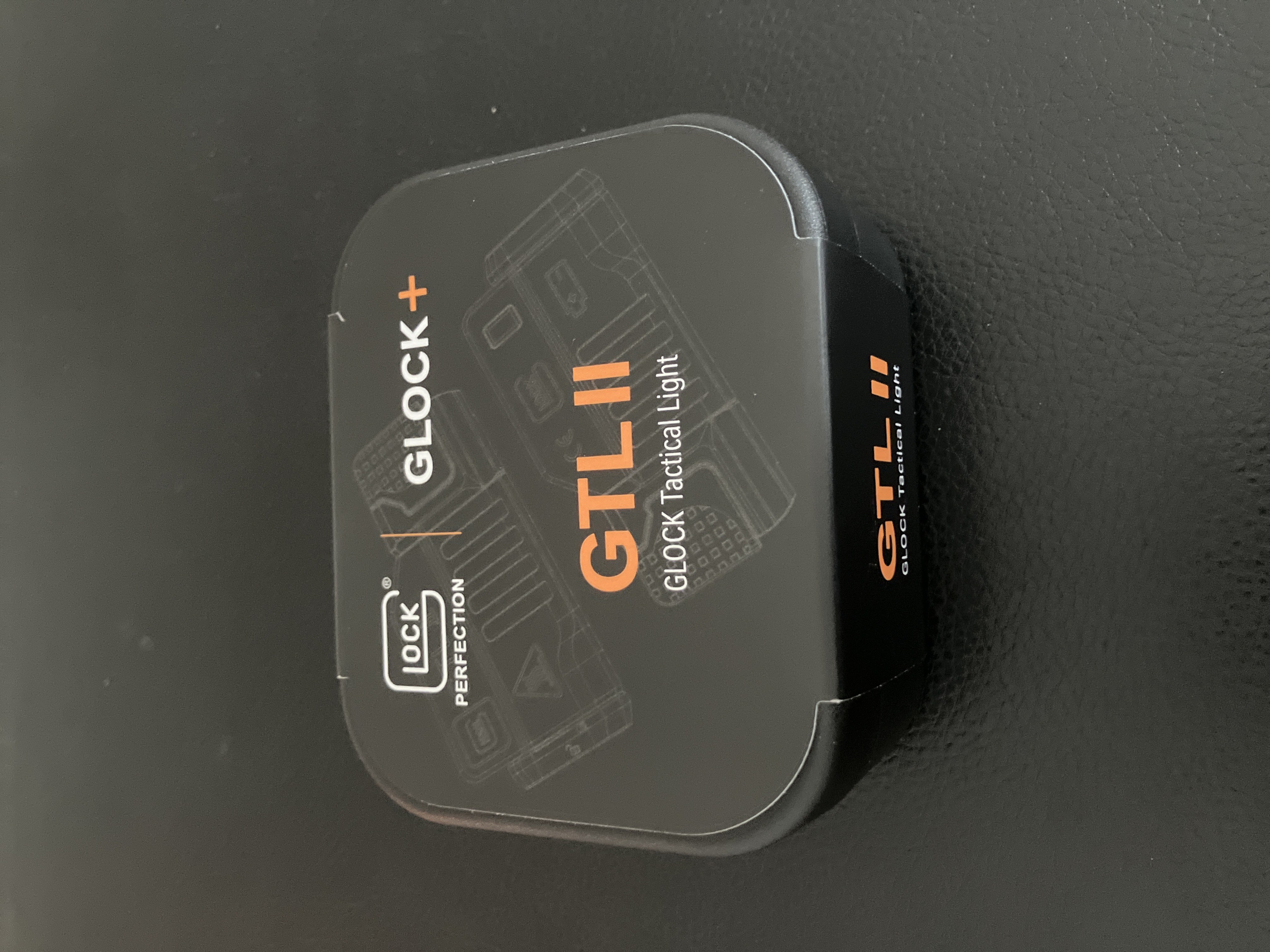 Lampe Glock GTL 2  (Neuf) — pistolen kaufen Schweiz
