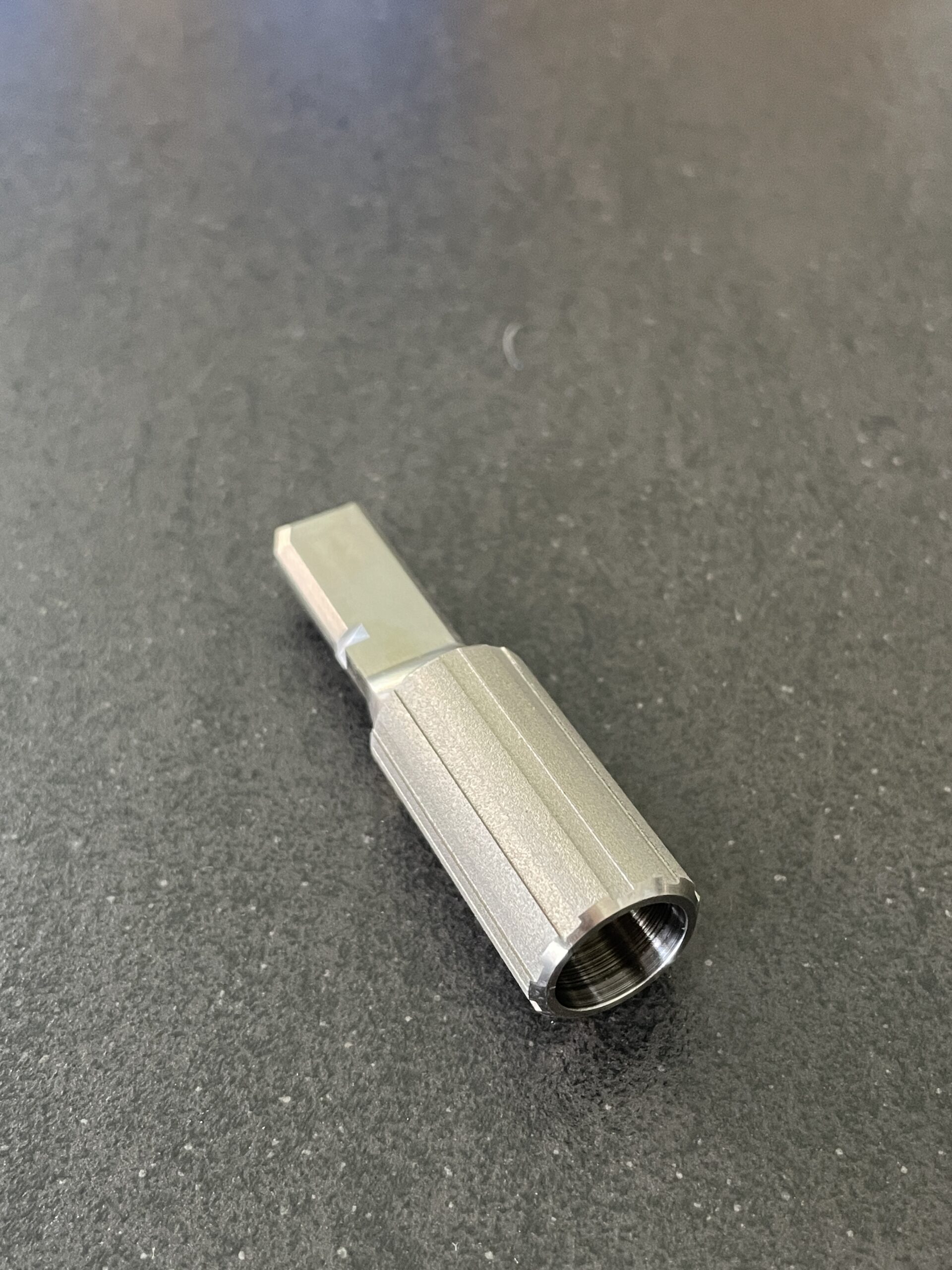 Levier de chargement pour SIG 500 / Fass 90