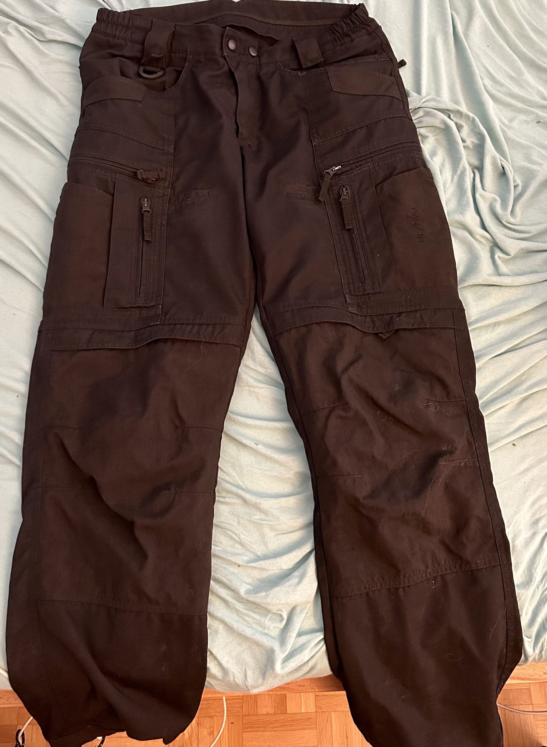 Pantalon UF PRO P-40