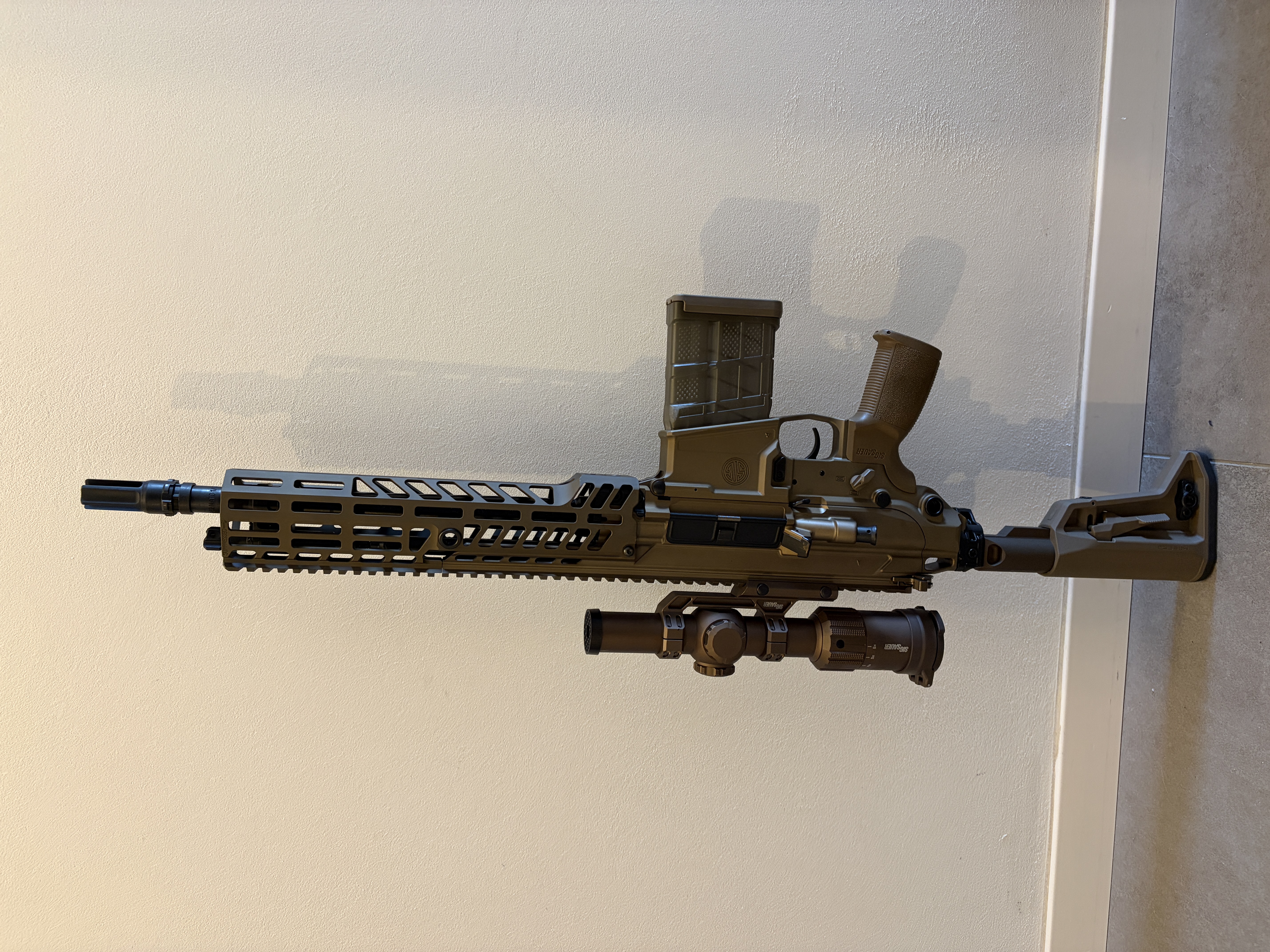 SIG Spear 308