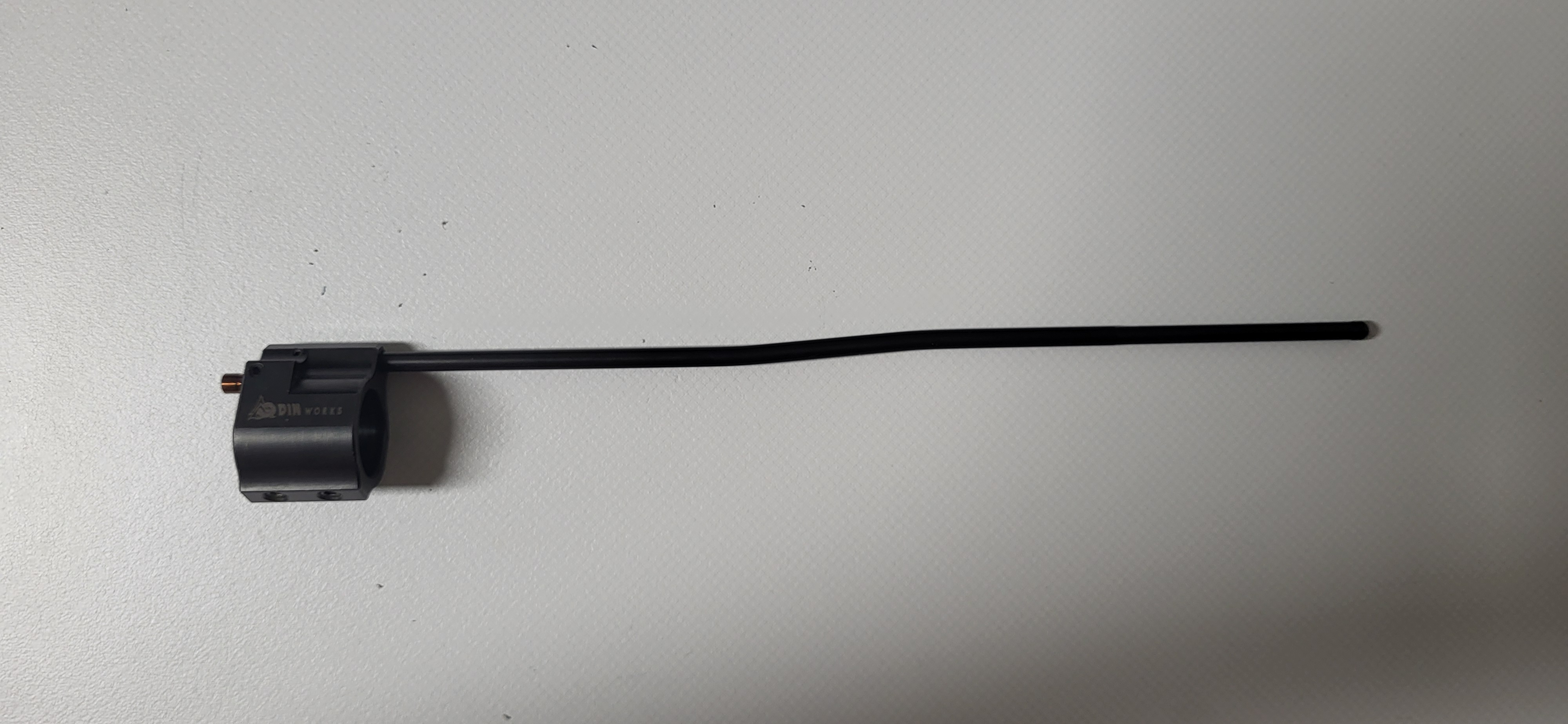 Gas Block Odin Works low profile.750 - Neuf