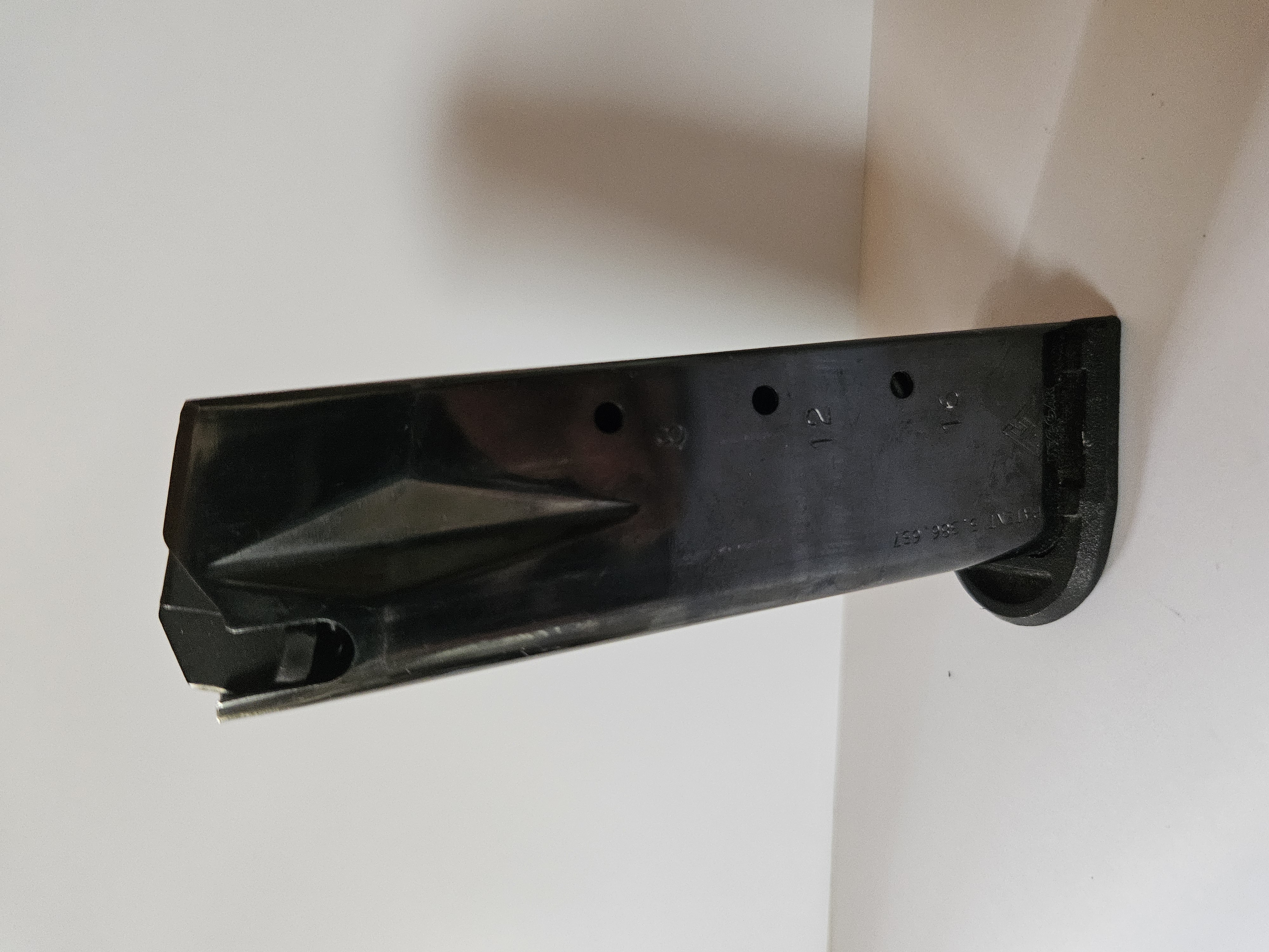 Chargeur Walter P99