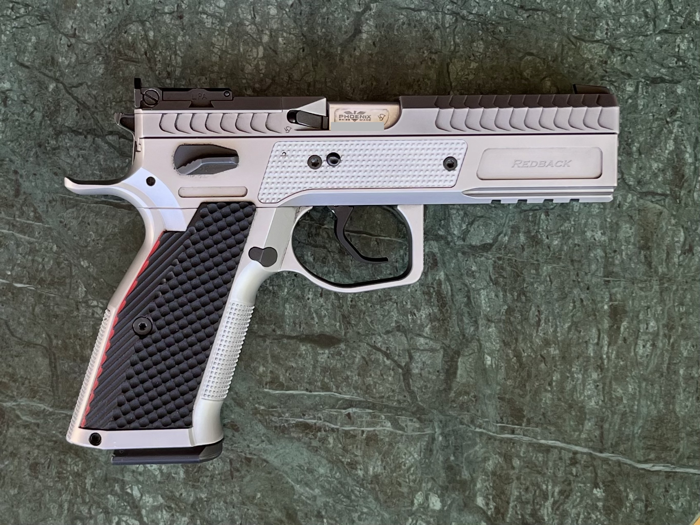 Phoenix Redback Gen 2