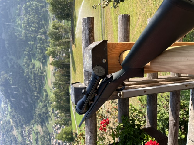 BLASER R93 Professionnel