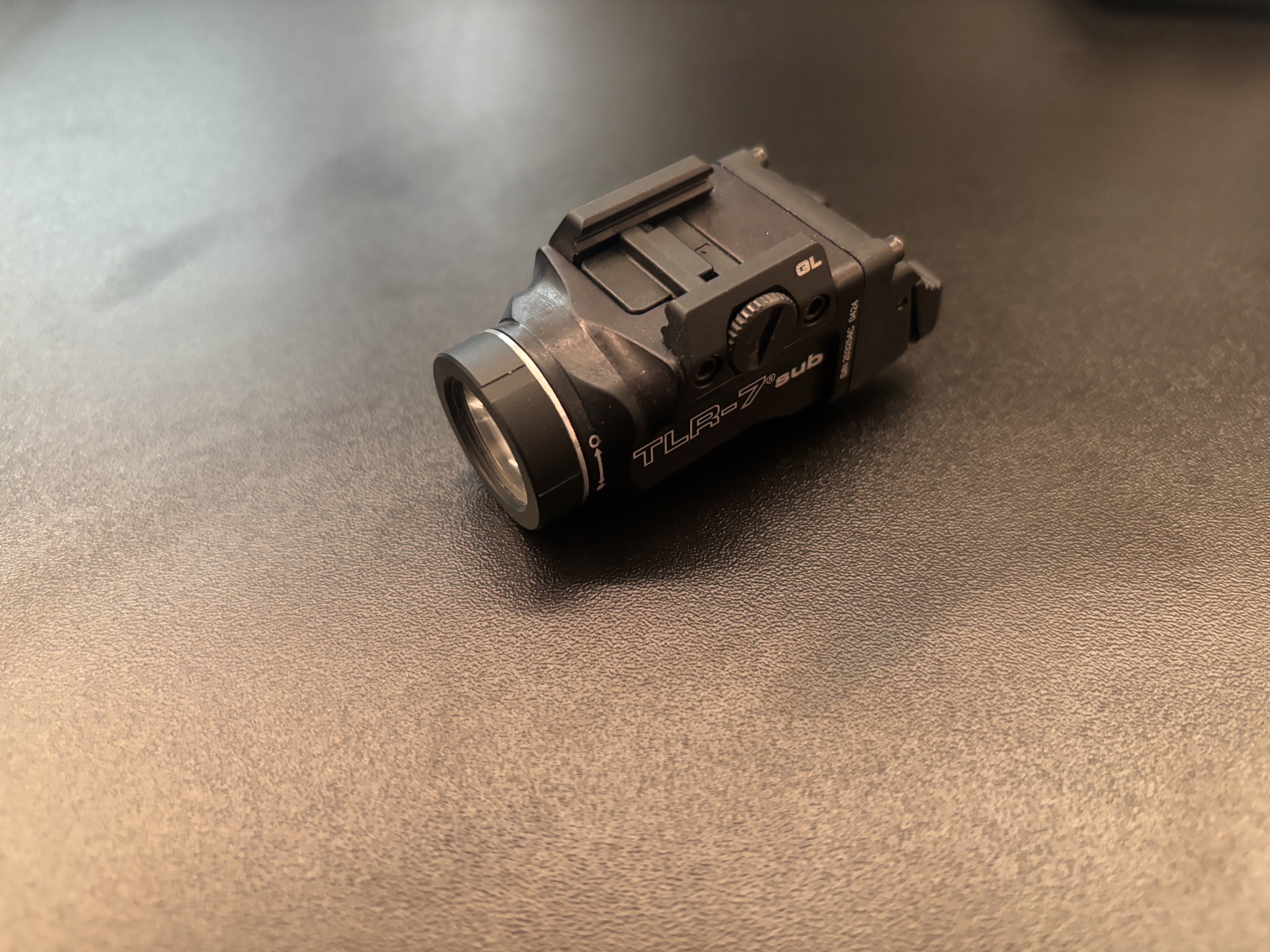 Streamlight TLR7 sub