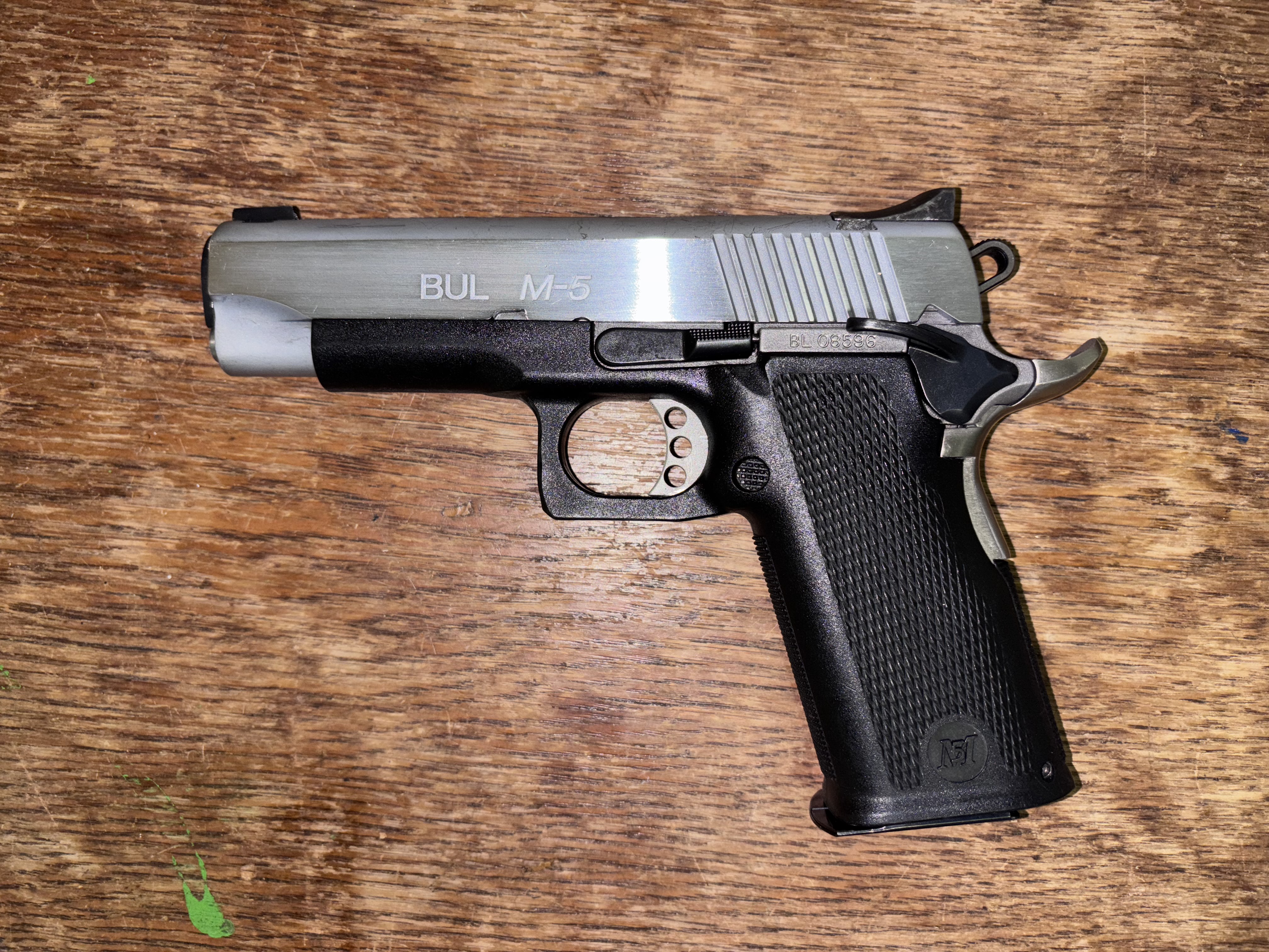 Bul M-5