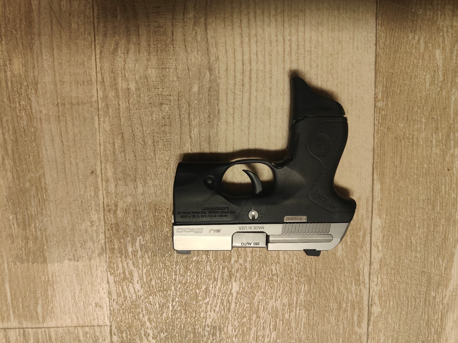 Beretta PICO