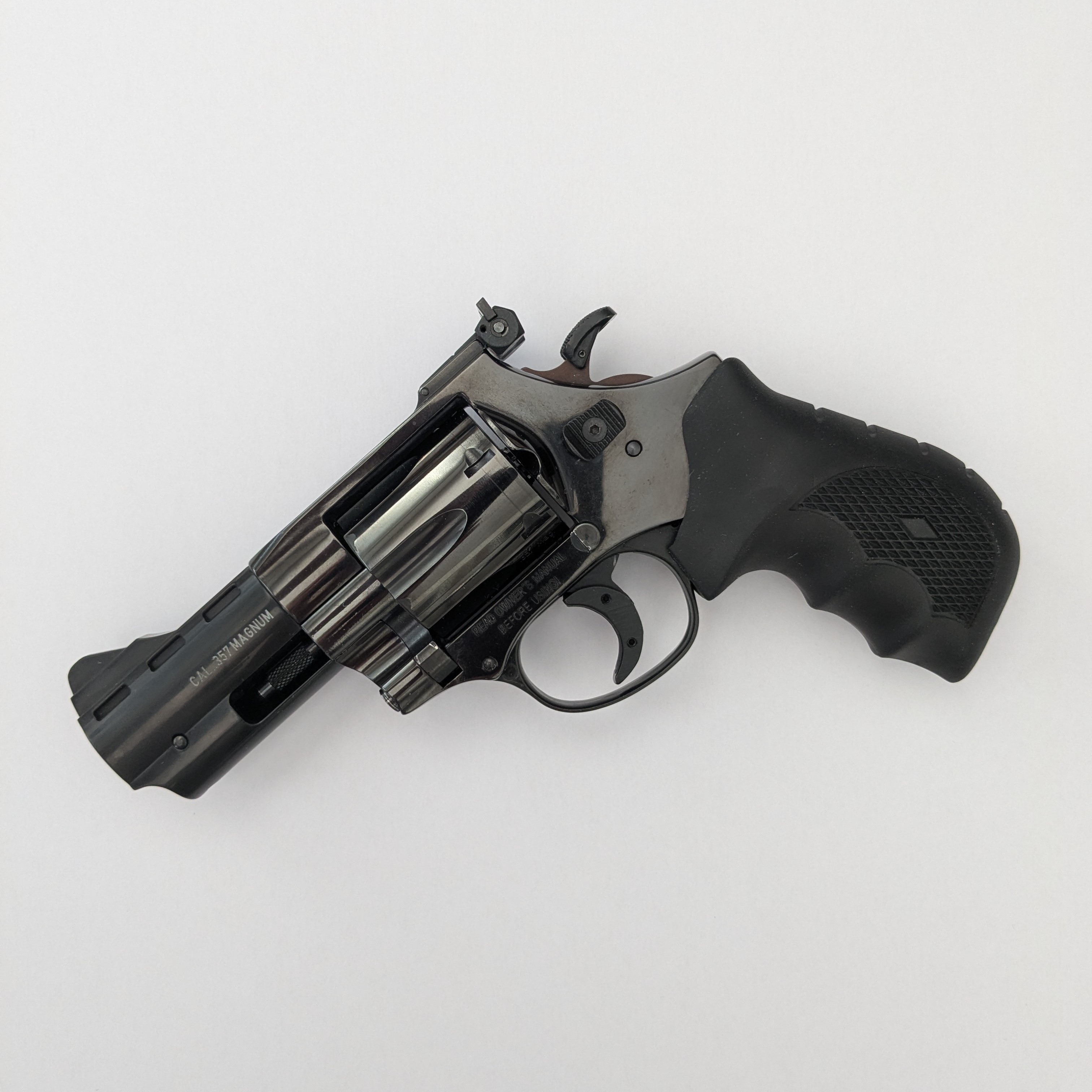 Revolver 357