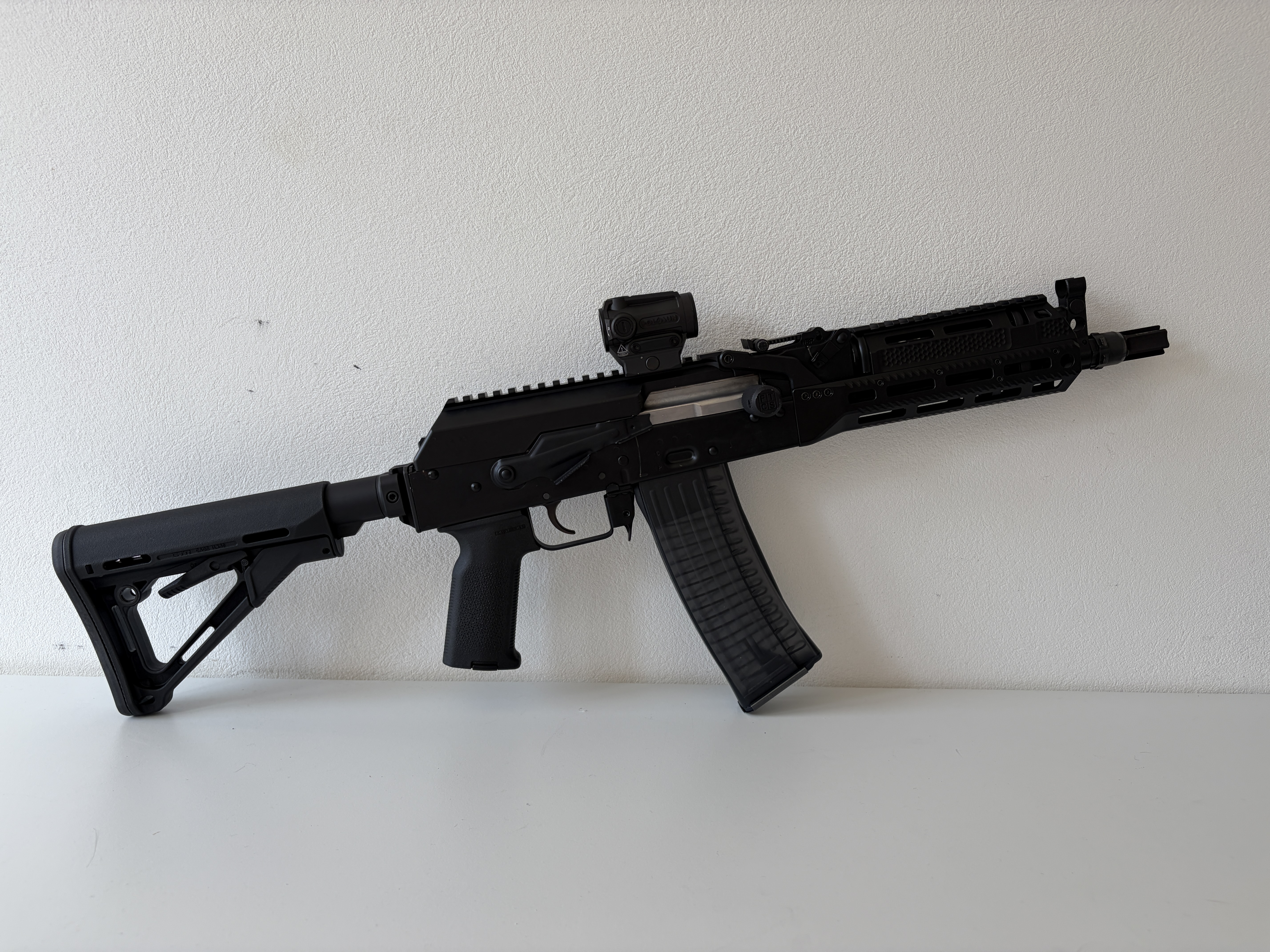 AK WBP minijack 5.56