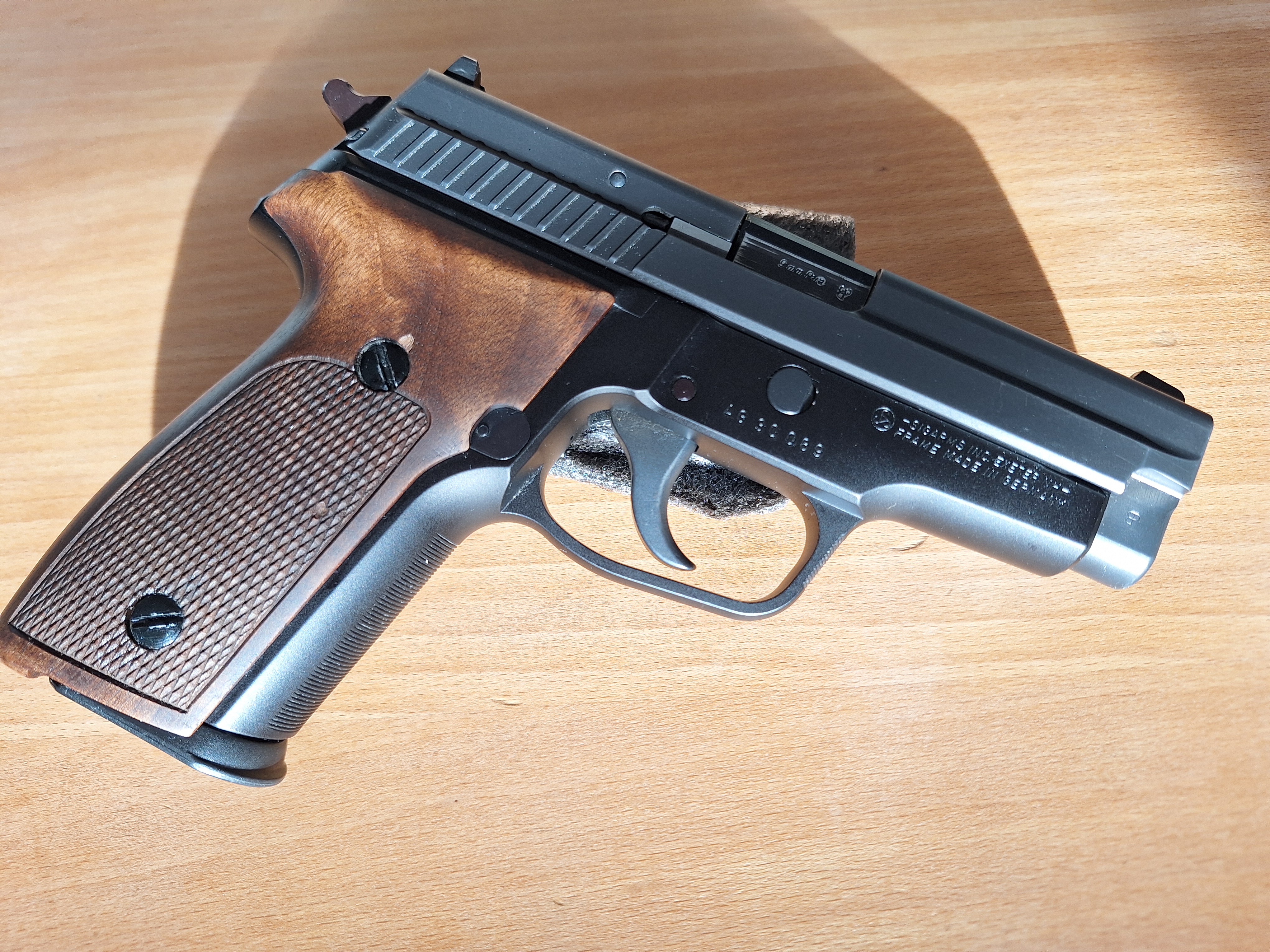 SIG P 229 occasion