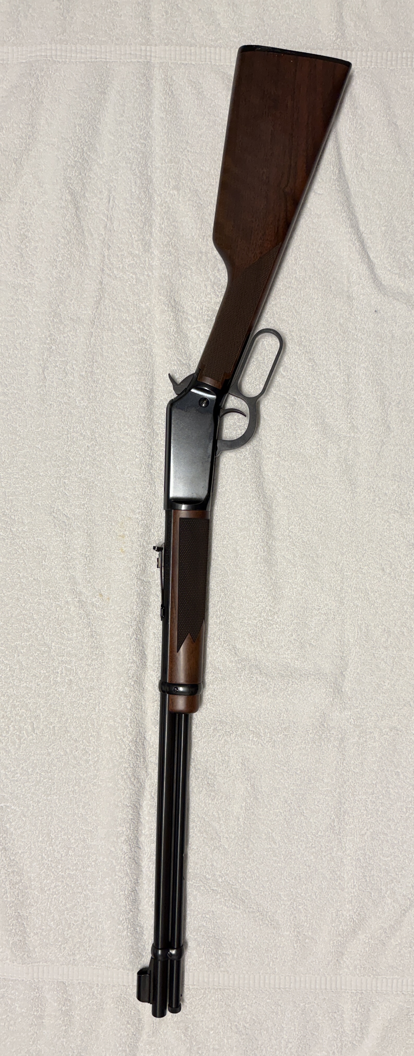 Winchester Model 9422