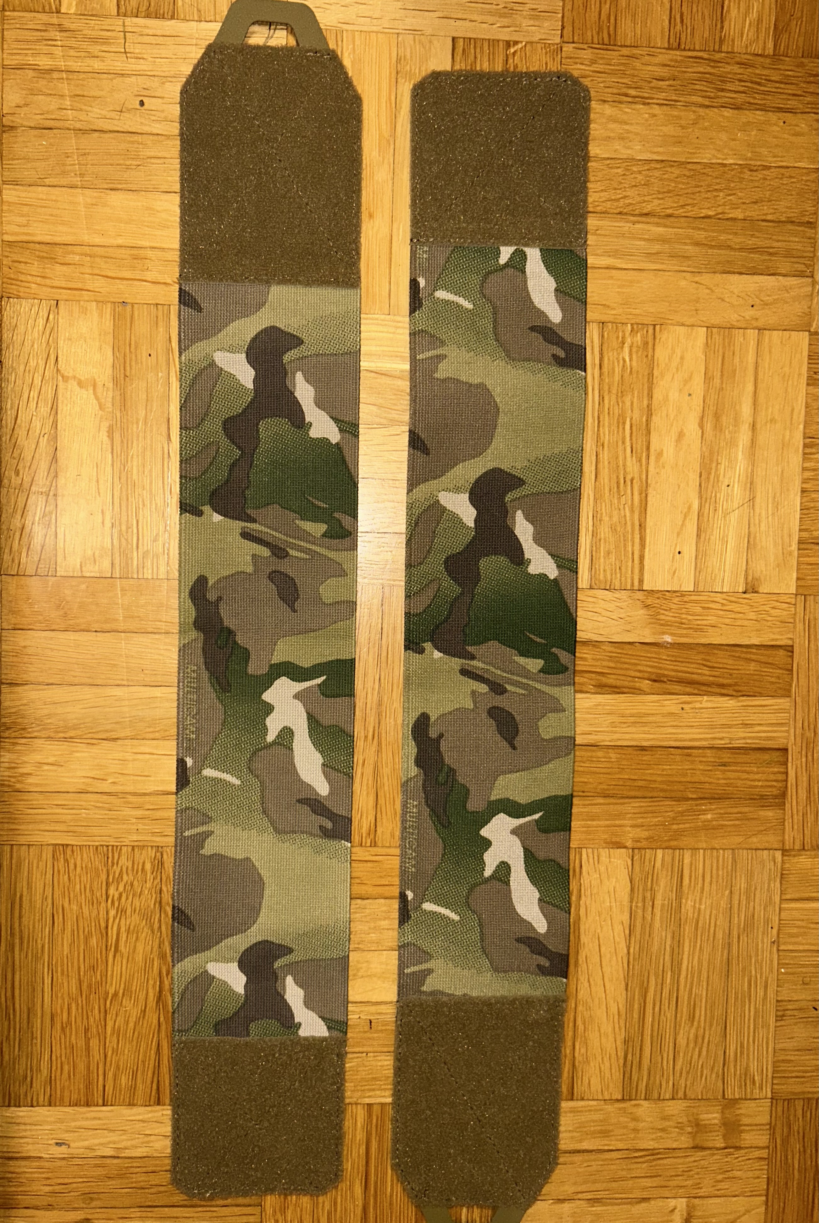 Direct Action Cummerbund