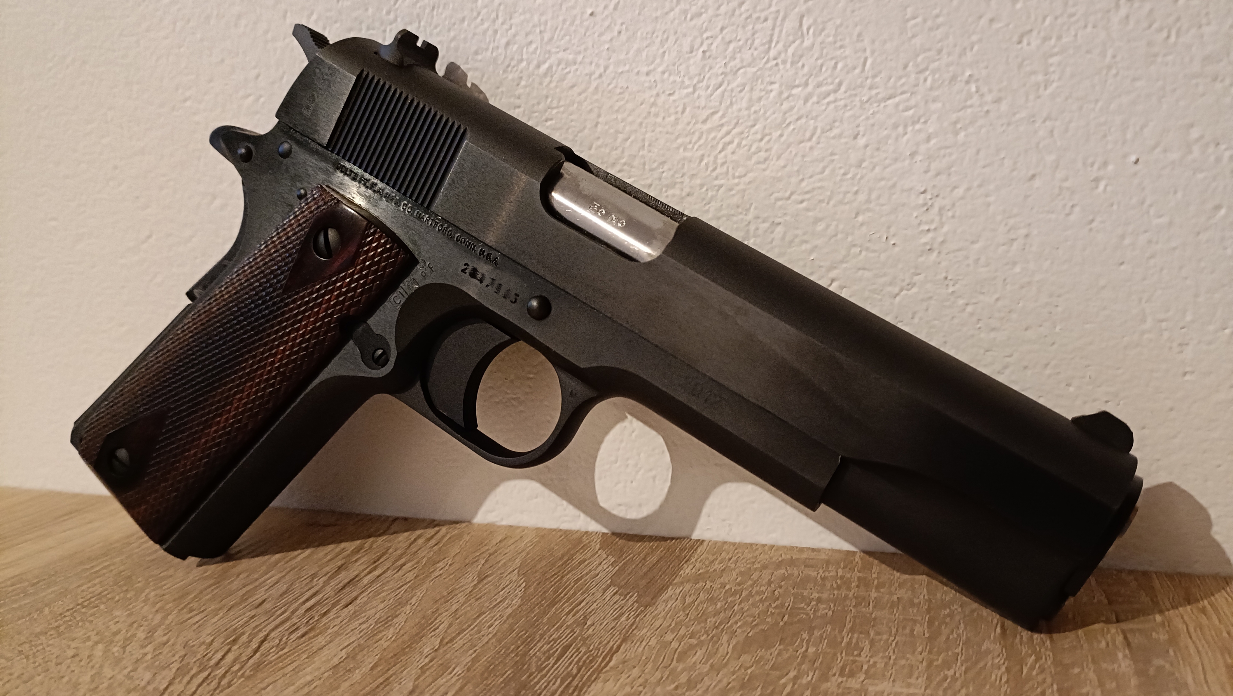 Colt 1911 (1991 A1) 45ACP