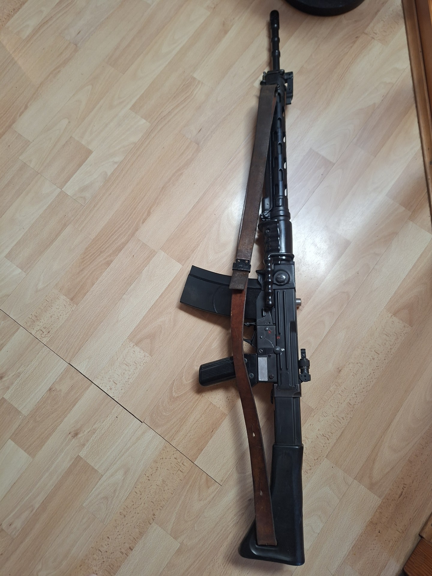 Fass 57