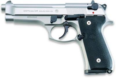 ich suche - je cherche Beretta 92 Fs inox 9mm