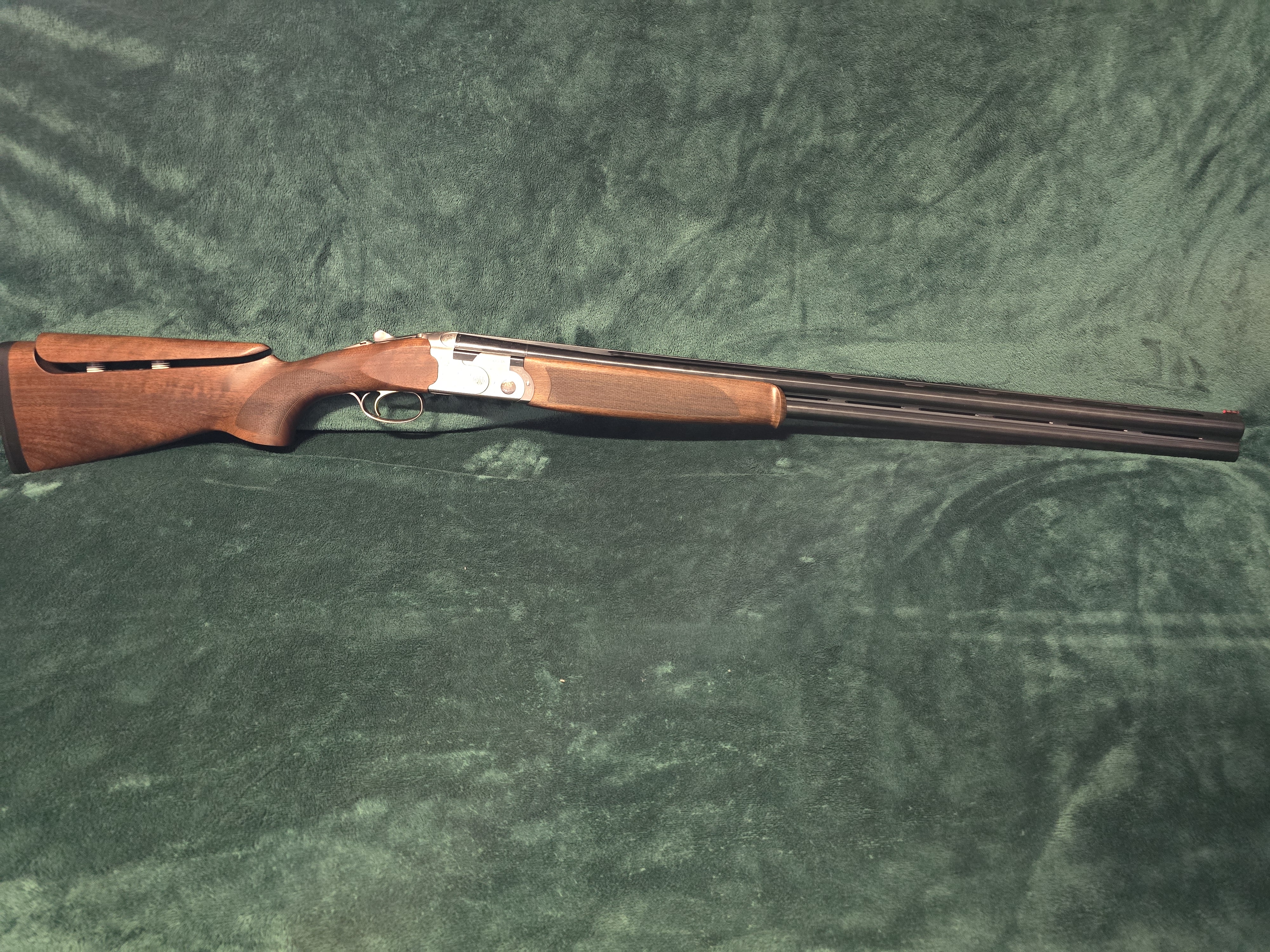 Beretta 696 sporting gaucher