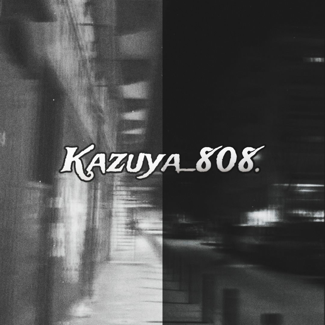 Kazuya_808