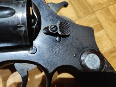 Smith & Wesson 1917
