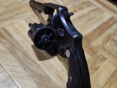 Smith & Wesson 1917