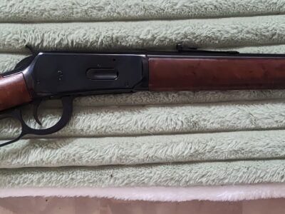 Winchester 94 Texas Ranger