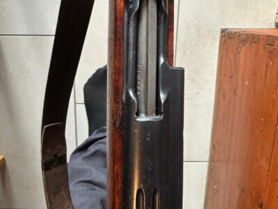 Mousqueton K31
