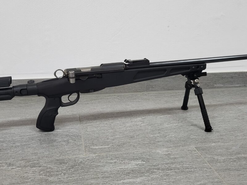 K31 pour tld