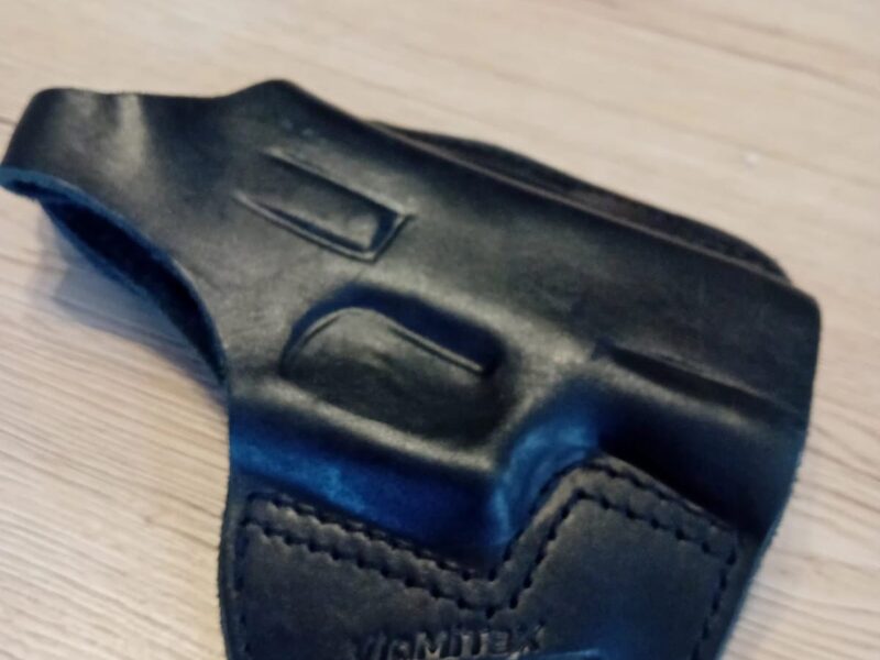 Holster glock 17