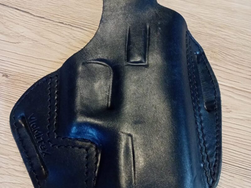 Holster glock 17