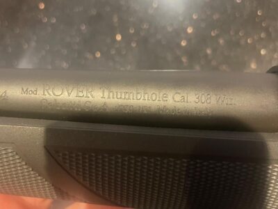 Rover RR11039