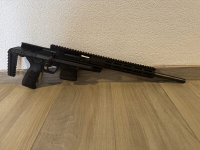CZ 600 Trail .223rem