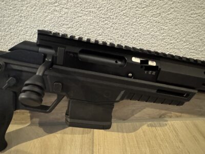 CZ 600 Trail .223rem
