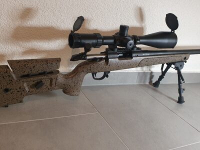 Bergara b14 HMR