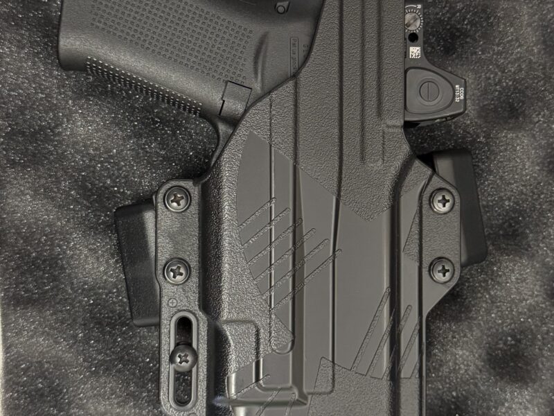 Holster Raven Concealment Perun LC